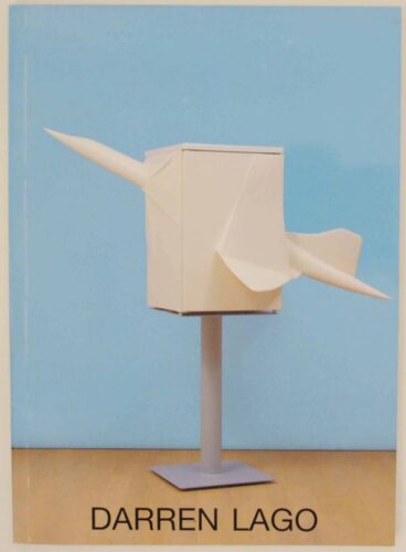 Lago Darren - 7x5=Sculptures