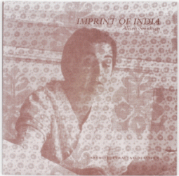 Alison Smithson - Imprint Of India
