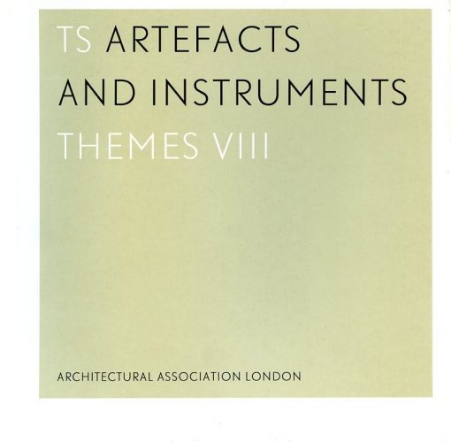 Artefacts and Instruments