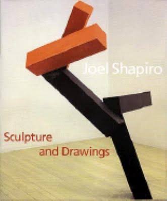 Shapiro Joel - Sculpture and Drawings