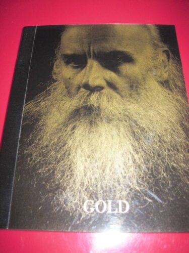 Samaras Lucas - Gold
