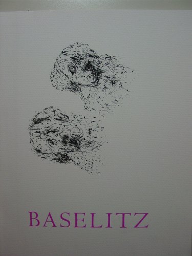Georg Baselitz - 2000