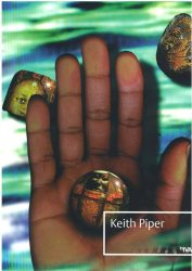 Keith Piper - Relocating the Remains
