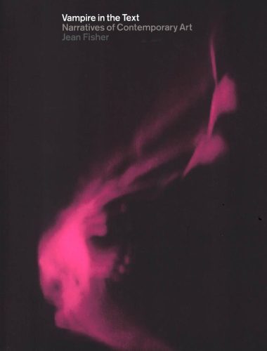 Vampire in the Text - Jean Fisher