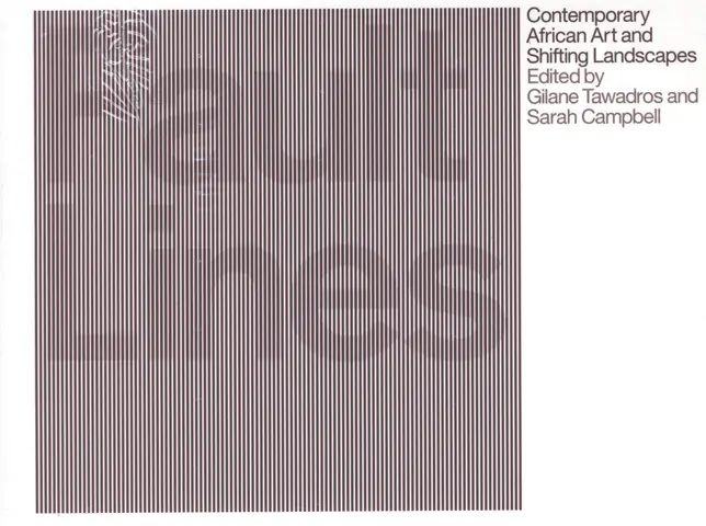 Fault Lines - Contemporary African Art and Shifting Landscapes