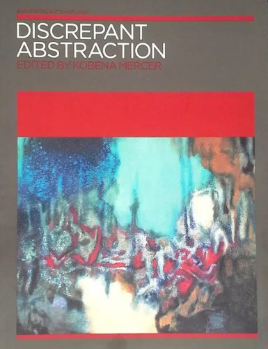 Annotating Art Histories - Discrepant Abstractions