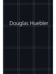 Douglas Huebler