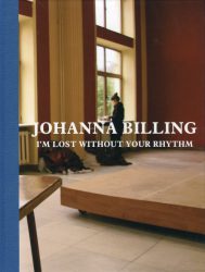 Johanna Billing - I'm Lost Without Your Rhythm