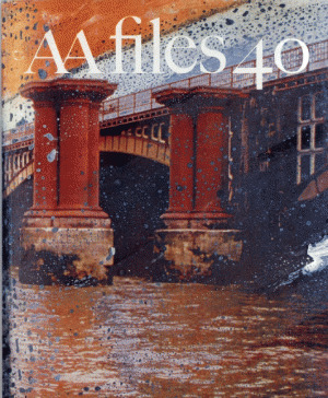 AA Files - 40