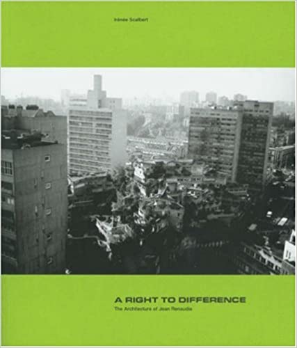 A Right to Difference - The Architecture of Jean Renaudie