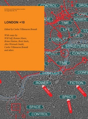AA Agendas 10 - London + 10