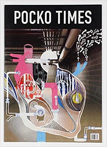 Pocko Times 1 - Metropolis
