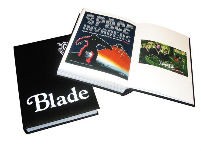 Blade