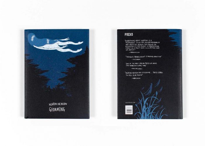 Keaton Henson - Gloaming