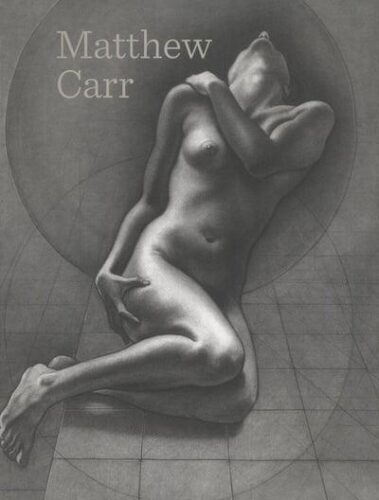 Matthew Carr