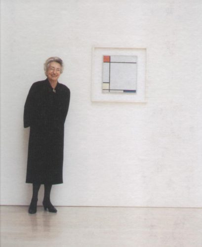 Annely Juda - A Celebration