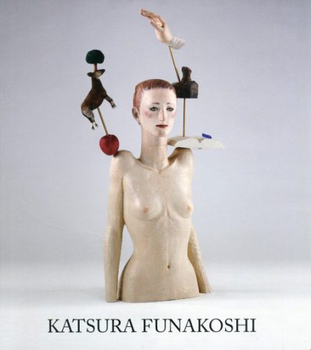 Katsura Funakoshi - Recent Sculpture And Drawings