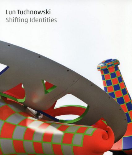 Lun Tuchnowski - Shifting Identities