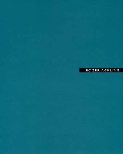 Roger Ackling - Simple Gifts