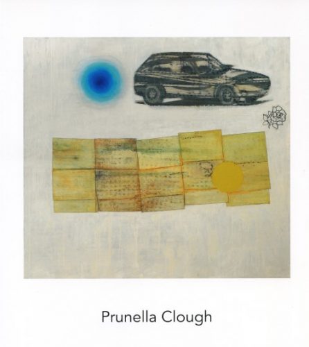 Prunella Clough