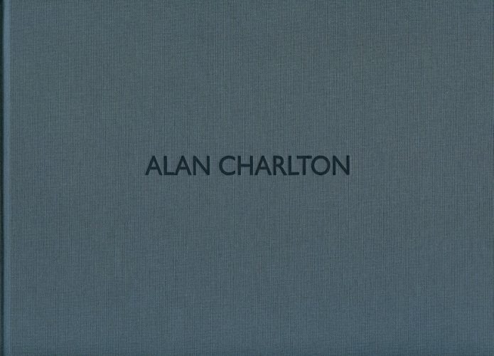 Alan Charlton - Grey Paintings