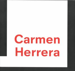 Carmen Herrera