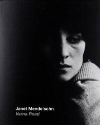 Janet Mendelsohn - Varna Road