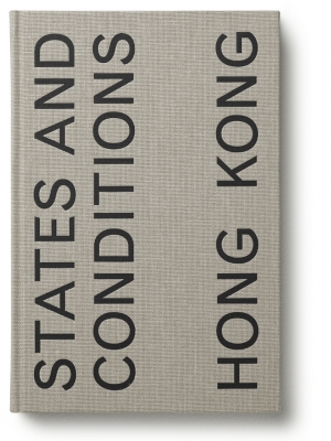 Antony Gormley - States And Conditions