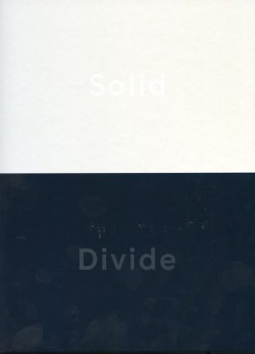 Liza Lou - Solid/Divide