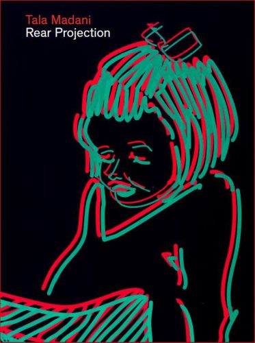 Tala Madani - Rear Projection 