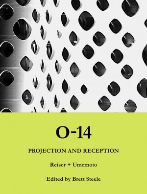 0-14 PROJECTION & RECEPTION