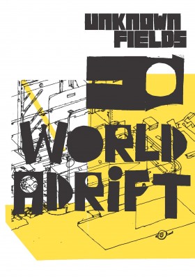 Tales from the Dark Side of the City - A World Adrift