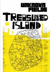 Tales from the Dark Side of the City - Treasured Island