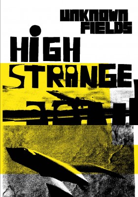 Tales from the Dark Side of the City - High Strange
