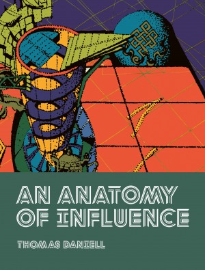 An Anatomy Of Influence - 12 Japanese Architects