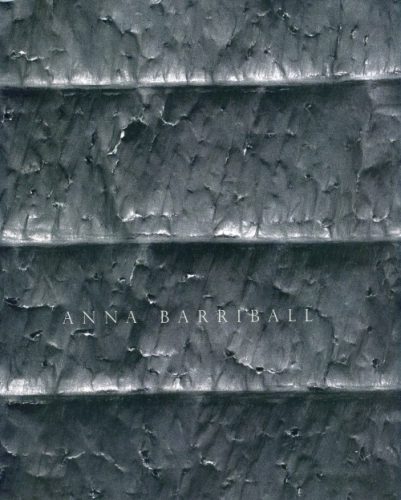 Anna Barriball