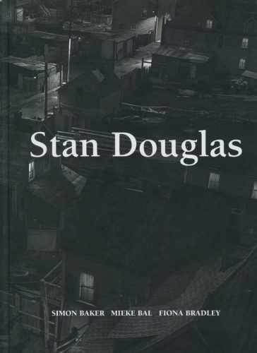 Stan Douglas