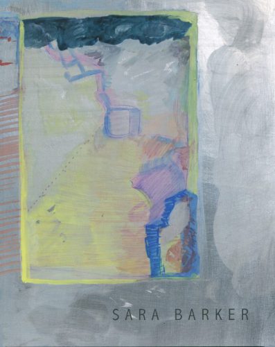 Sara Barker - Change-The-Setting