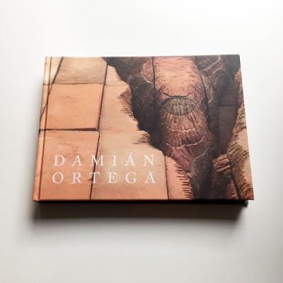 Damian Ortega - States of Time