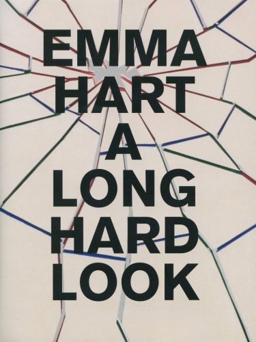 Emma Hart - A Long Hard Look