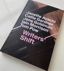 Writers' Shift