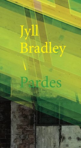 Jyll Bradley - Pardes