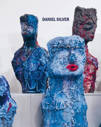 Daniel Silver - Looking