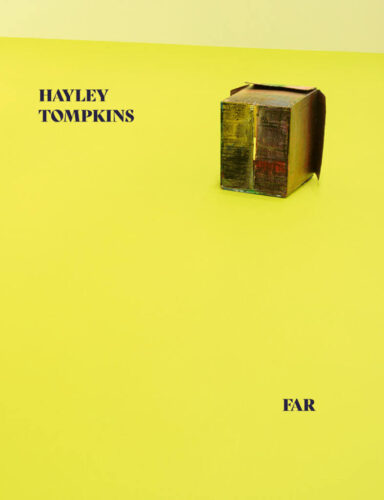 Hayley Tompkins - Far