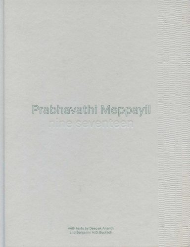 Prabhavathi Meppayil - Nine Seventeen