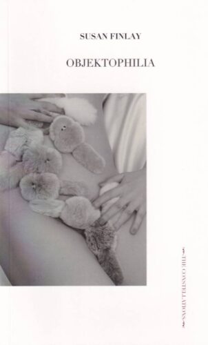 Objektophilia - Susan Finlay