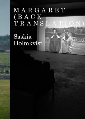 Saskia Holmkvist - Margaret (Back Translation)