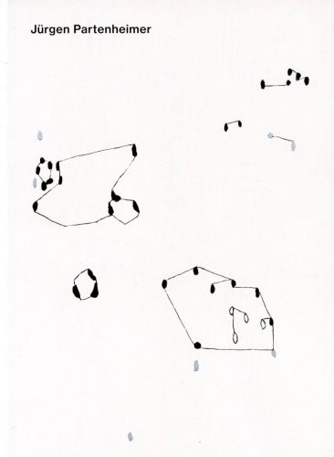 Jurgen Partenheimer - Inside The White Cube