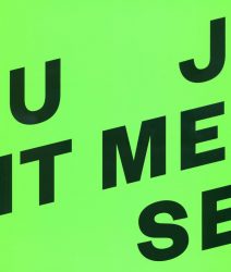Julie Mehretu - Sextant