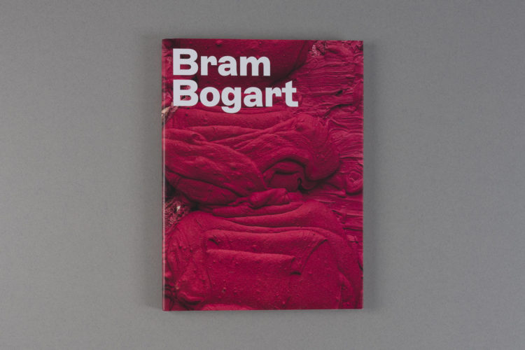 Bram Bogart
